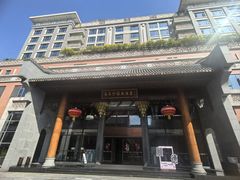 -香云轩·顺德菜(香云纱园林酒店店)