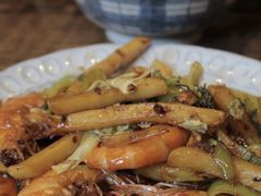-滋味厨房小酒馆(万达广场店)