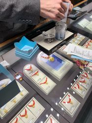 点击看大图 -周大福 CHOW TAI FOOK(新世界百货崇文店)