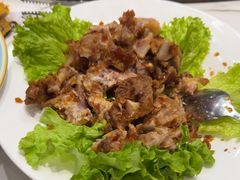 -和源祥·日照菜扛把子(万平口一店)