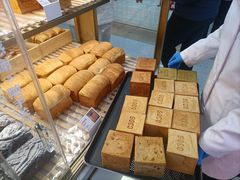 -红星前进面包牛奶公司(五道口购物中心店)