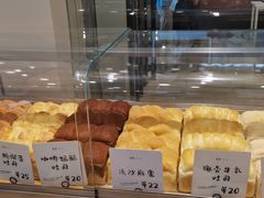 -司乎·日式鲜吐司(EFC欧美广场店)