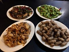 -百盛烧烤龙虾小酒馆(文富北路店)