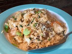 芥菜炒饭-八闽饭店闽南小镇(铁西店)