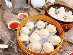 -上味馆南翔小笼(杏山路店)