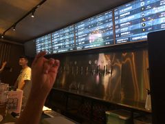 -造精酿餐厅