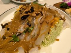 -北李妈妈菜·海肠捞饭(高新万达店)