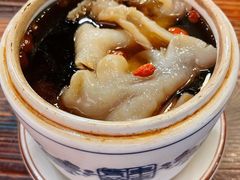 -黄祥华养生堂·炖汤·营养蒸饭(岭南天地店)