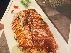 -城南往事·鲁菜济南菜(龙奥万科店)