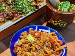-树厨贵州菜(花果园购物中心店)