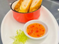 -东方御宴海鲜酒楼(棕泉酒店)