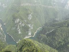 -重庆云阳龙缸景区