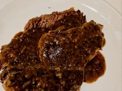 煎牛排-百香自助餐厅·西安唐隆国际酒店(曲江店)