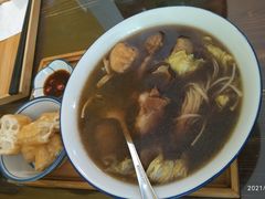 -马来MO简餐.南洋风味料理(美食街店)