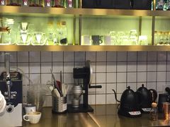 -KYO COFFEE(胶州路店)