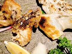 -森味薪火烧•烧鸟居酒屋•日本料理(望京店)
