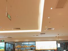 -西贝(枫蓝国际购物中心店)