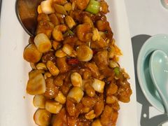 -香融府·烤鸭·家常菜(花乡奥莱店)