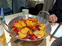 -观盐·盐帮菜(官园桥店)
