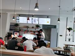 大堂-官桥贡面(吉城大厦店)