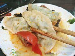 -练掌门·火锅&烧烤&烤鱼(北亭店)