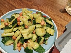 -烤小呆碳烤大肉筋