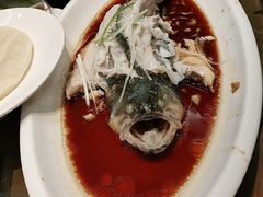 -胡杨记忆(和平路店)