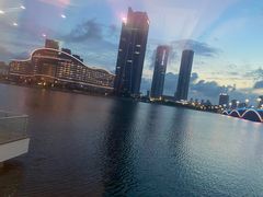 -前王院•巧克力海鲜市集餐厅(万平口店)