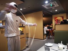-海底捞火锅(泉城路店)