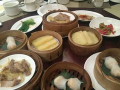 -富力万达嘉华酒店-美食汇西餐厅