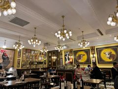 -Entrecôte 法国牛扒馆(保利·时光里店)