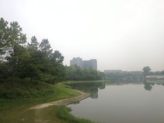 -美兰湖景区