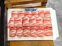 -楼外楼大刀肉传统火锅居(幸福街店)