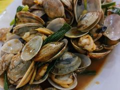 -秋姐美食店(旅游大道店)