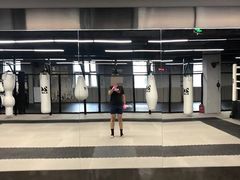 -24KiCK格斗学院(博泰店)