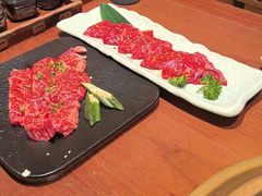 -御牛道日式烤肉料理(杭州万象城店)