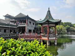 -东莞市可园博物馆