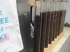 -幸运咖(公园茂直营店)