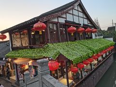 -召稼楼古镇