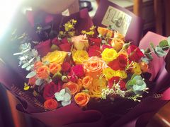 -ChaKo Flora ·茶子花艺 (市北店)