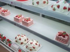 -好利来(北美N1店)