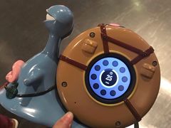 -东京塔海贼王主题公园