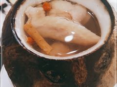 -将军烧鹅海鲜酒楼