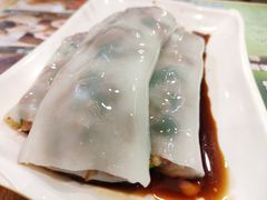 -添好运点心专门店(中环IFC店)