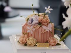 -杜哈夫DOUX RÊVE·生日蛋糕(日月光店)