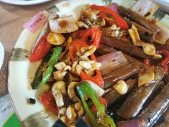 -崖口红树林海鲜餐厅