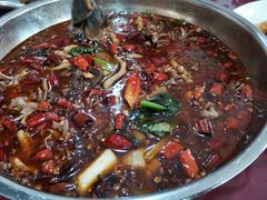 -无味饭店(九眼桥商业文化广场店)