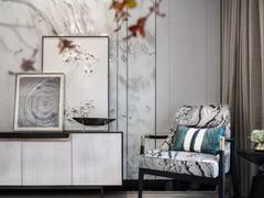 -百安居装修建材卖场(泰然店)