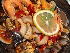 -辣小鲜·南昌大排档(船山路总店)