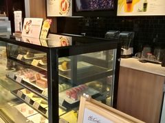 -麦当劳(南后街店)